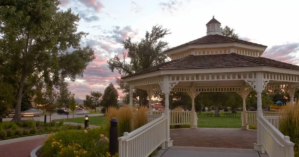 O'Brien Park photo 1