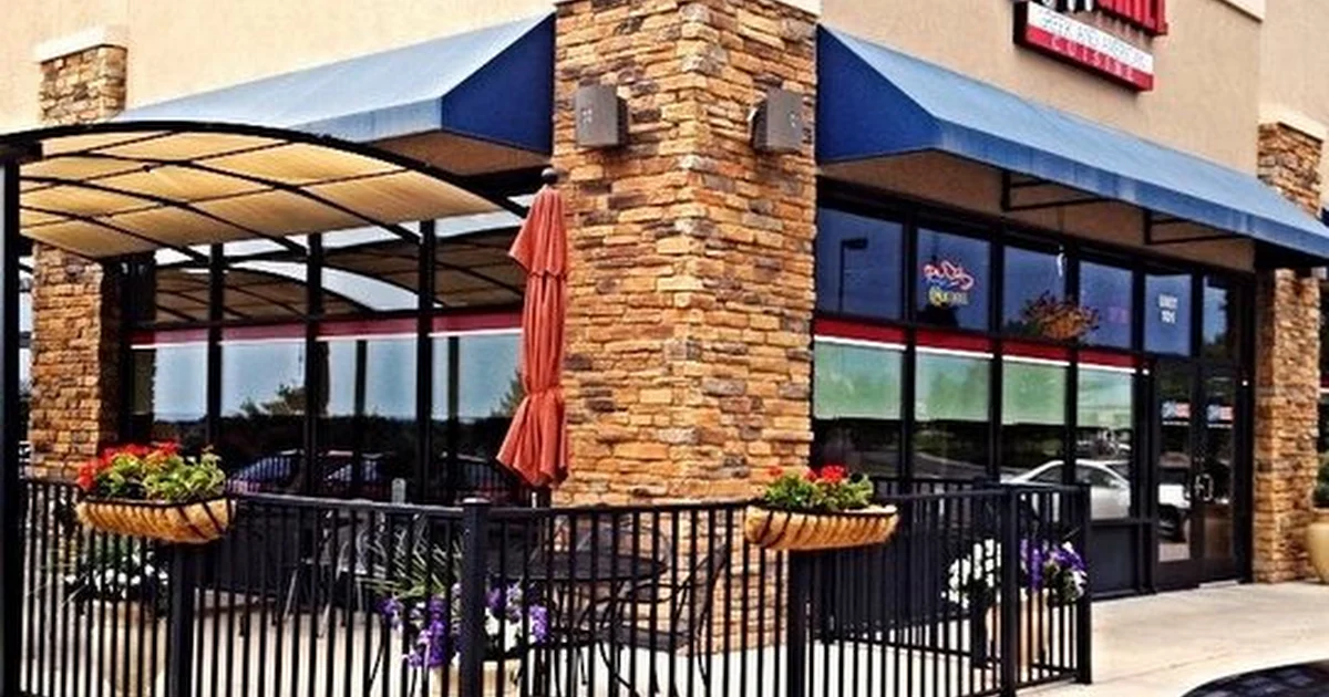 Opa Grill photo 1