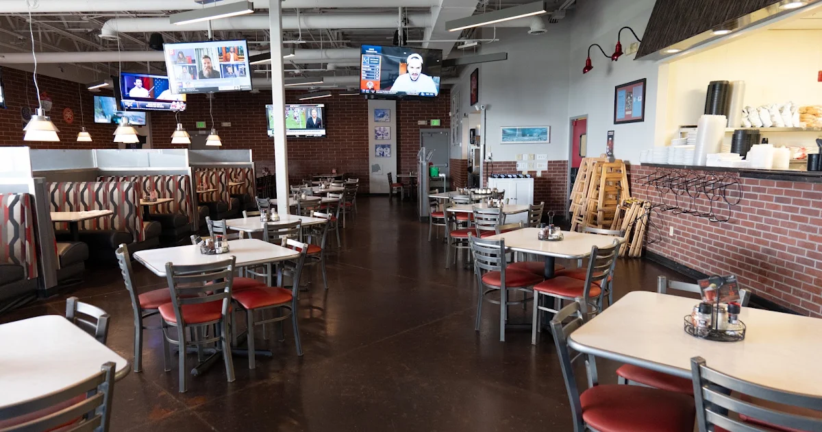 Lil' Ricci's NY Pizza & Pasta - Parker photo 1