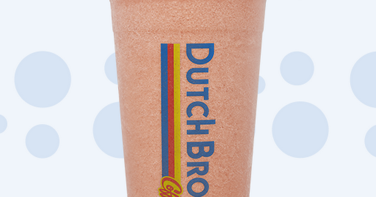 Dutch Bros Coffee photo 1