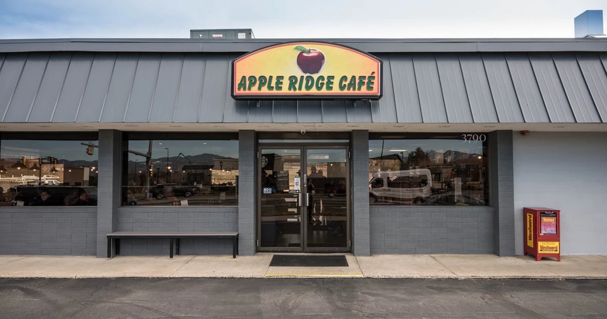 Apple Ridge Cafe photo 1