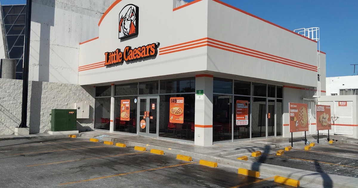 Little Caesars photo 1