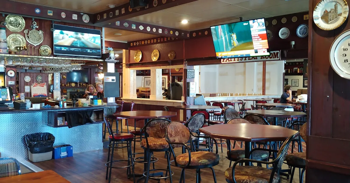 Crown & Anchor Pub photo 1