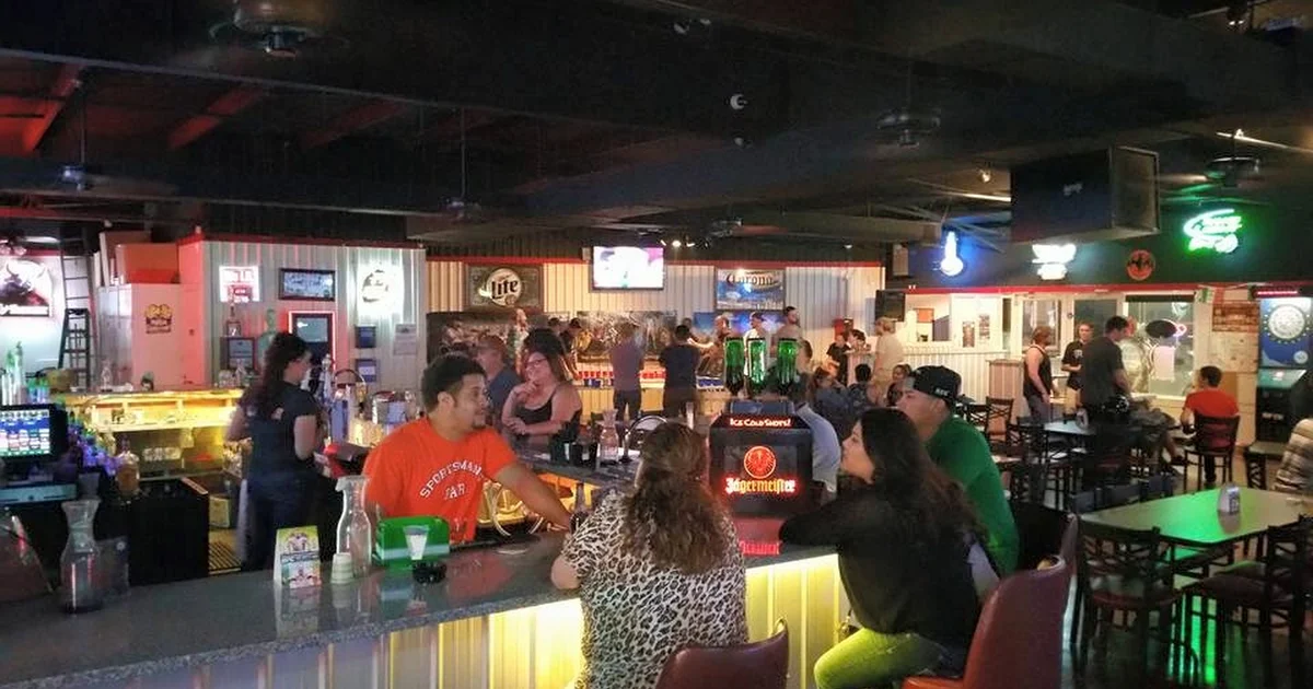 Sportsman's Bar photo 1