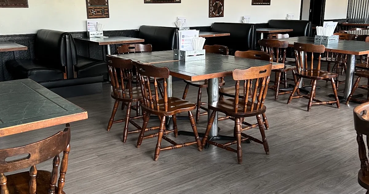 Chuckwagon Restaurant photo 1