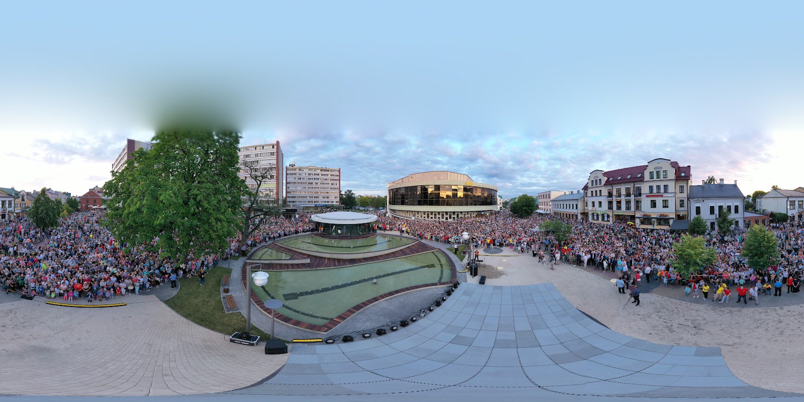 Cinema Belarus photo 3