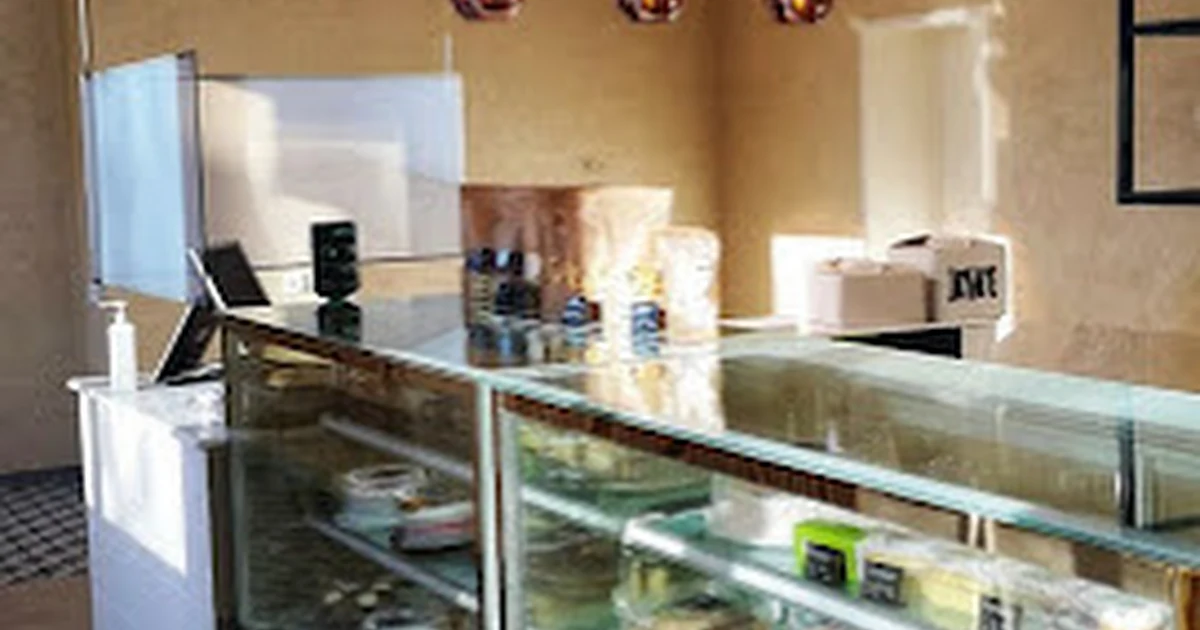 Teatralʹna Kondytersʹka photo 1