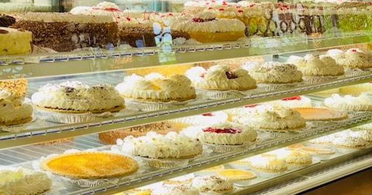 House of Pies Restaurant & Bakery photo 1