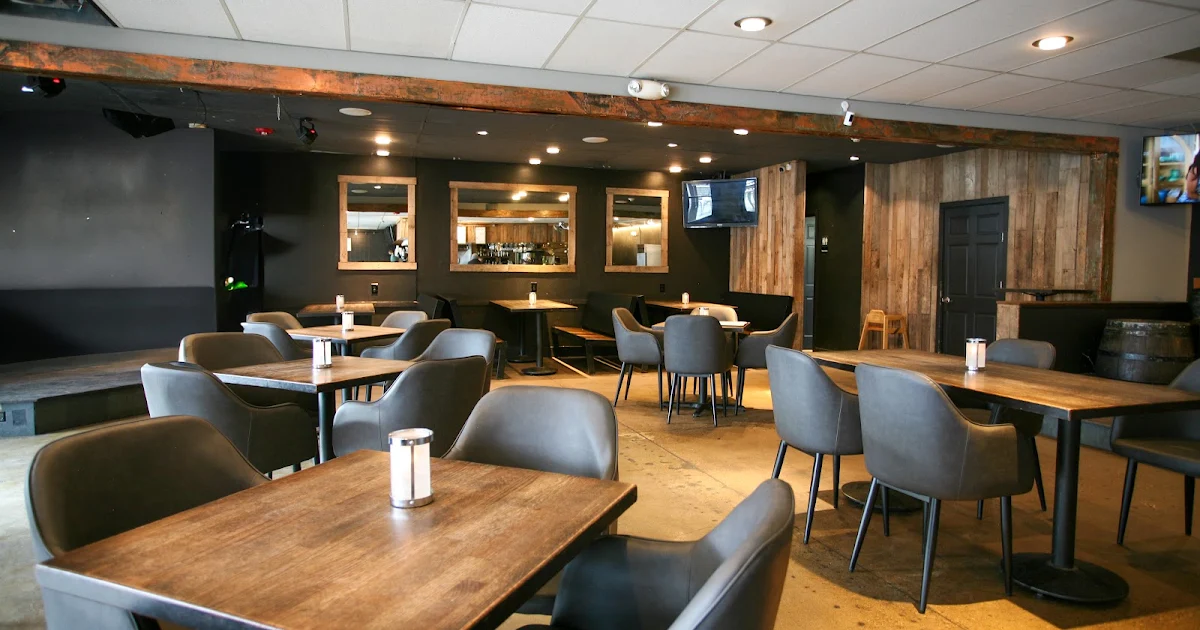 Loaded Joe's - Avon Restaurants photo 1