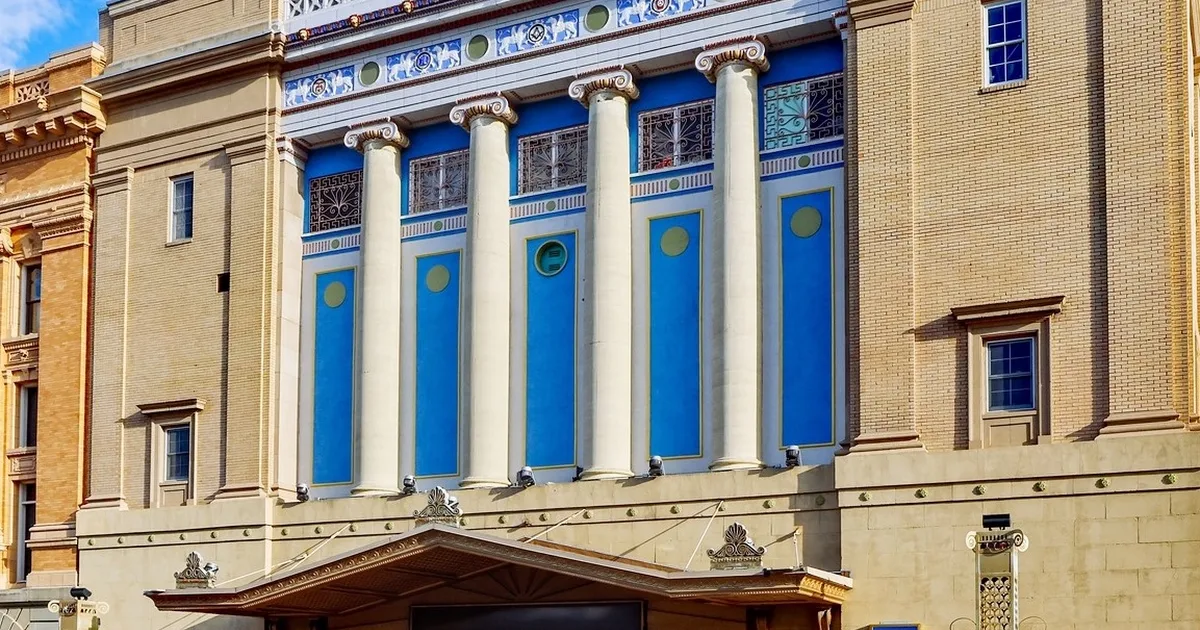 The Mother Lode Theatre photo 1
