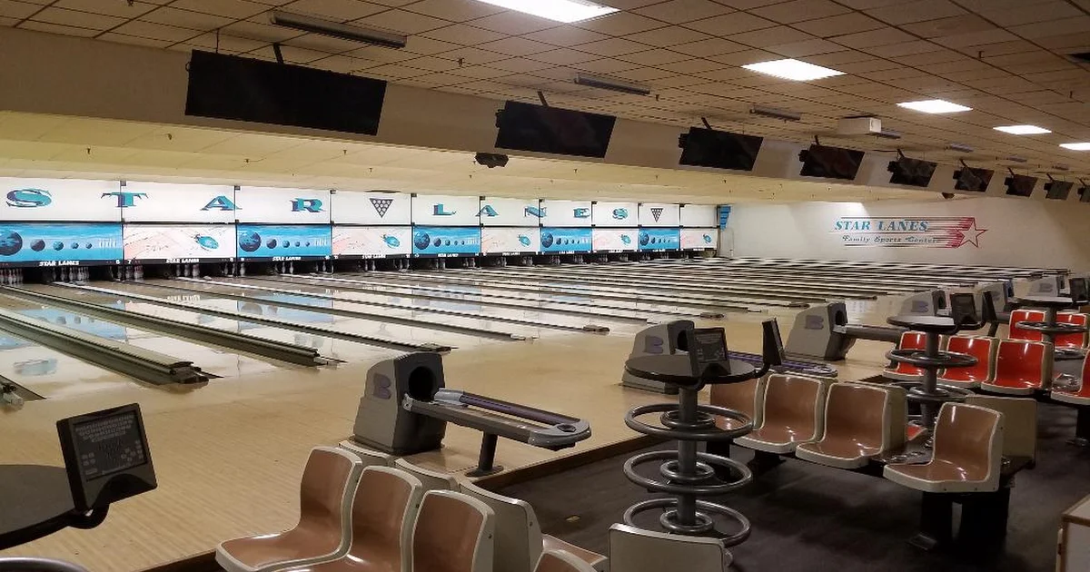Star Lanes Family Sports Center photo 1