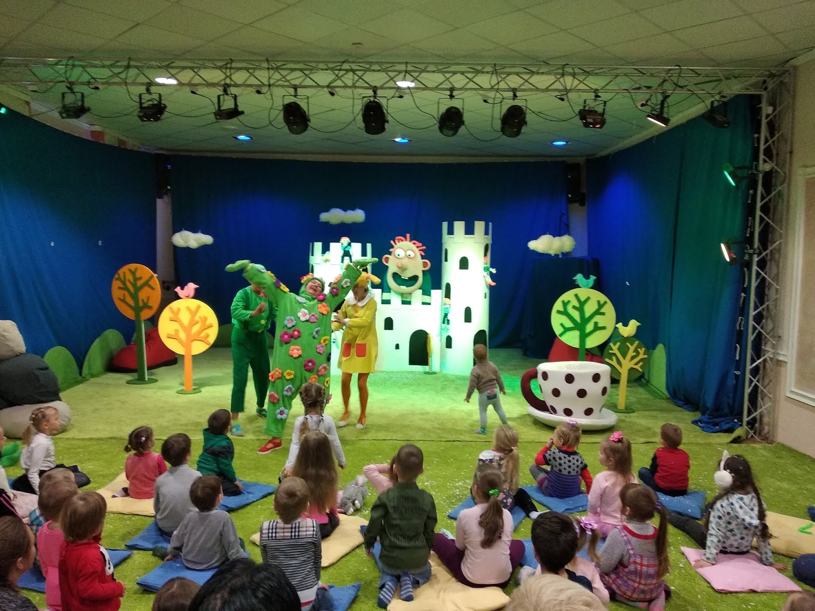 Puppet Theater photo 10