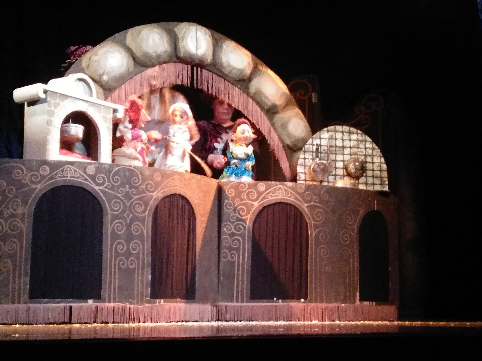 Puppet Theater photo 8