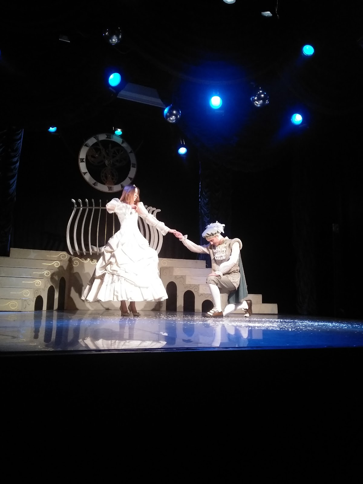 Puppet Theater photo 5