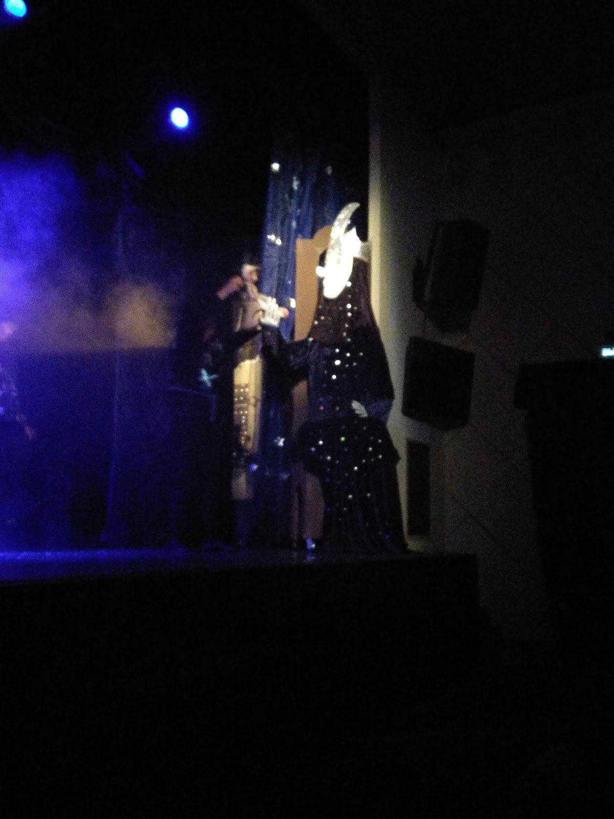 Puppet Theater photo 6