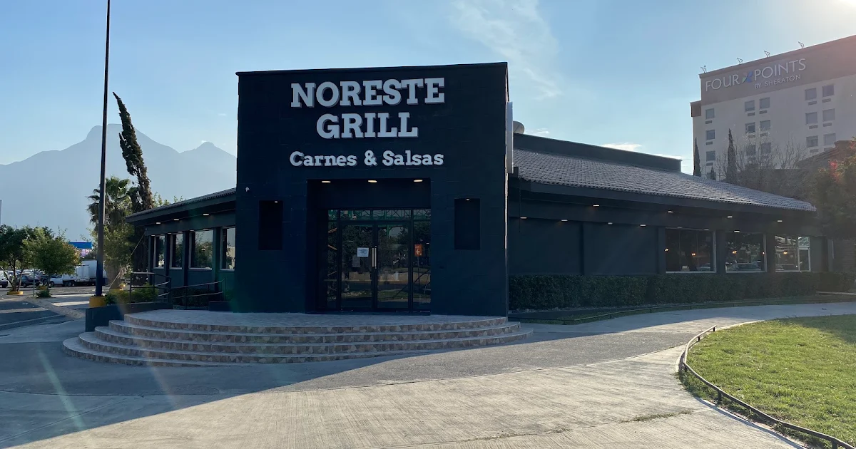 Noreste Grill photo 1