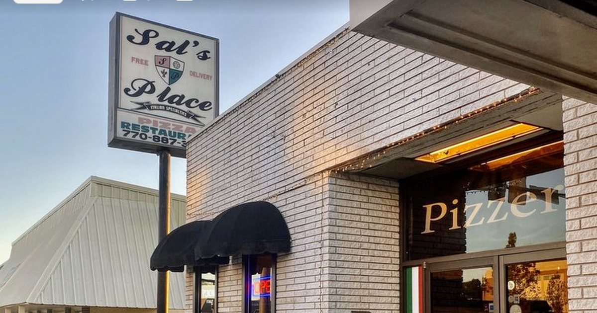 ANNUNZIATA'S Pizza & Pasta photo 1