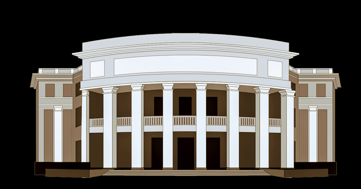 Drama and Comedy Theatre photo 1