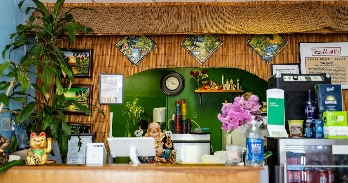 Little Manila Lumpia House photo 1