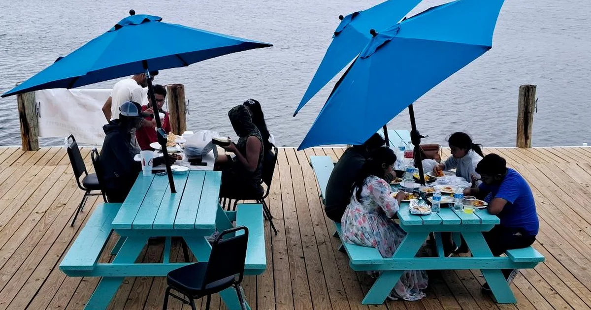 Coastal Curry & Grill photo 1
