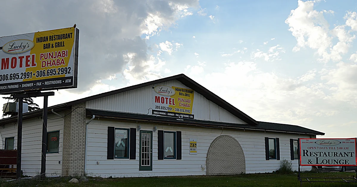Lucky’s Motel photo 1