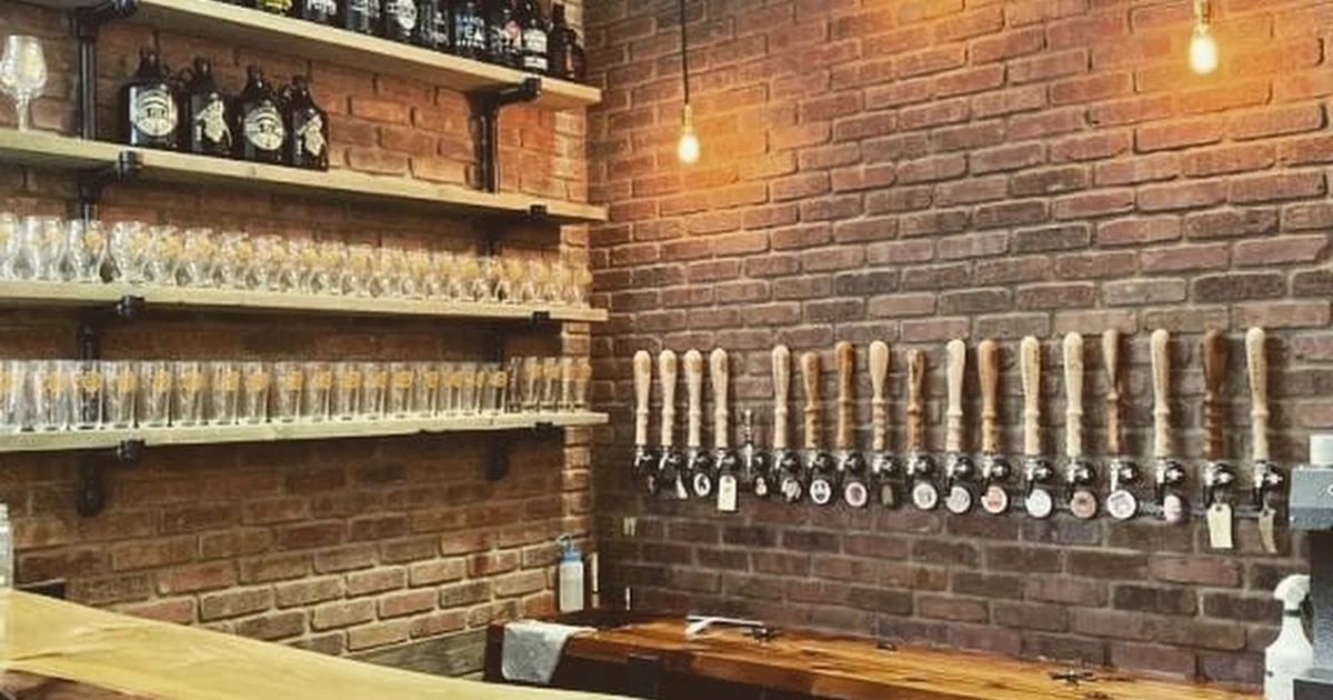 Dog Island Brewing photo 1