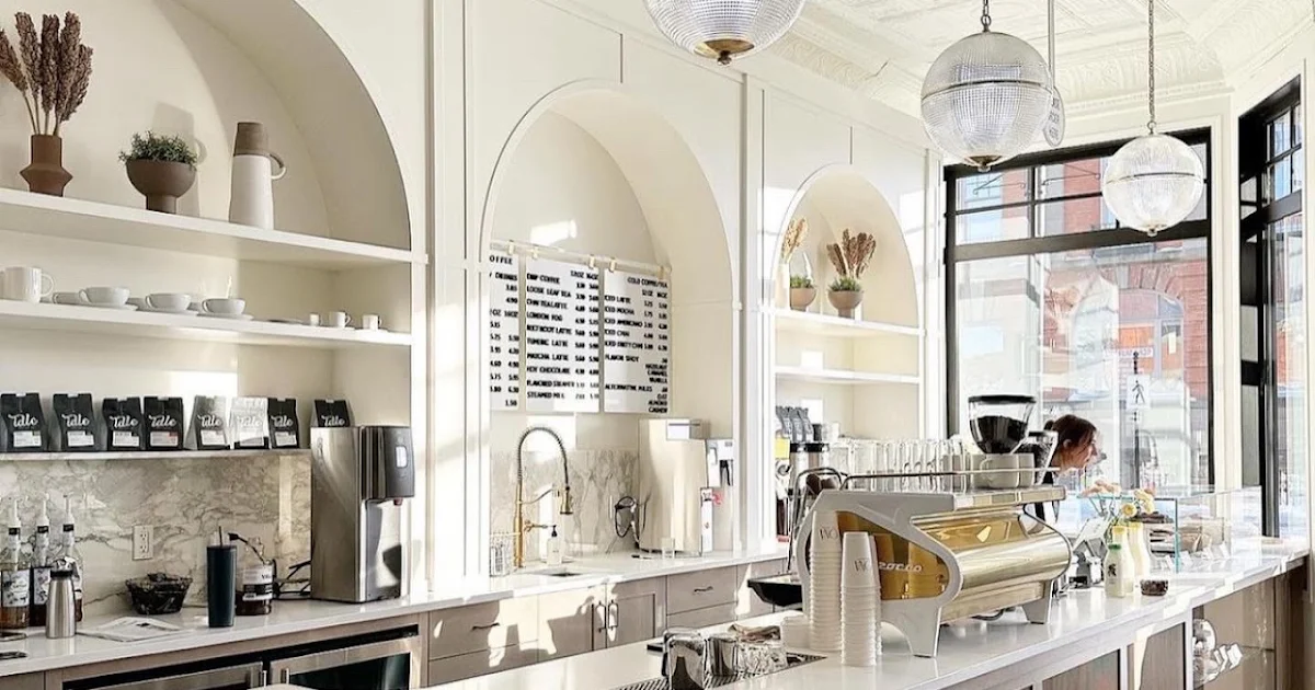 ONA Cafe + Bakery photo 1