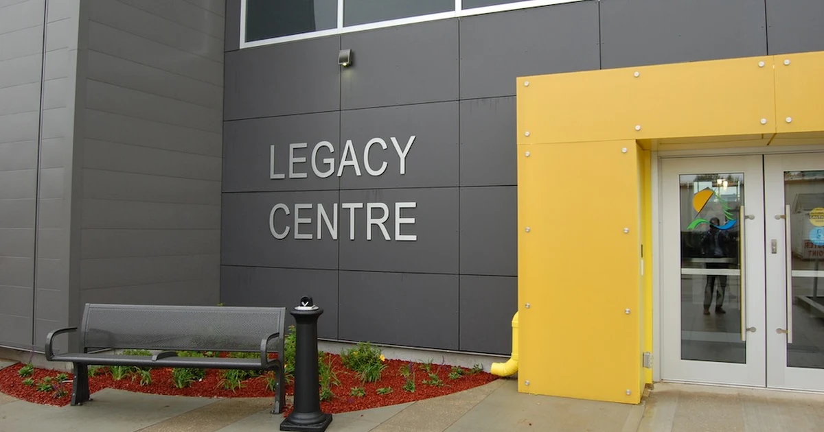 Legacy Centre photo 1