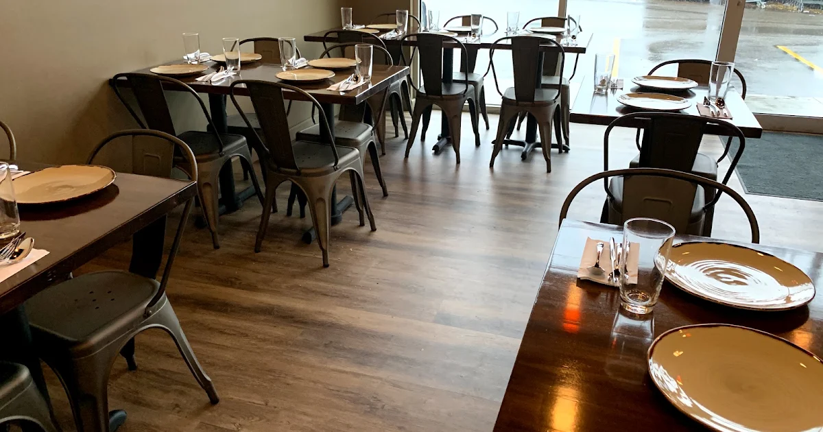 Urban Parathas Restaurant photo 1