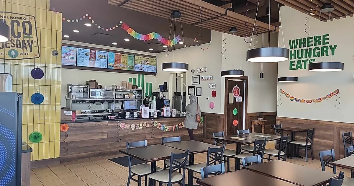 TacoTime photo 1