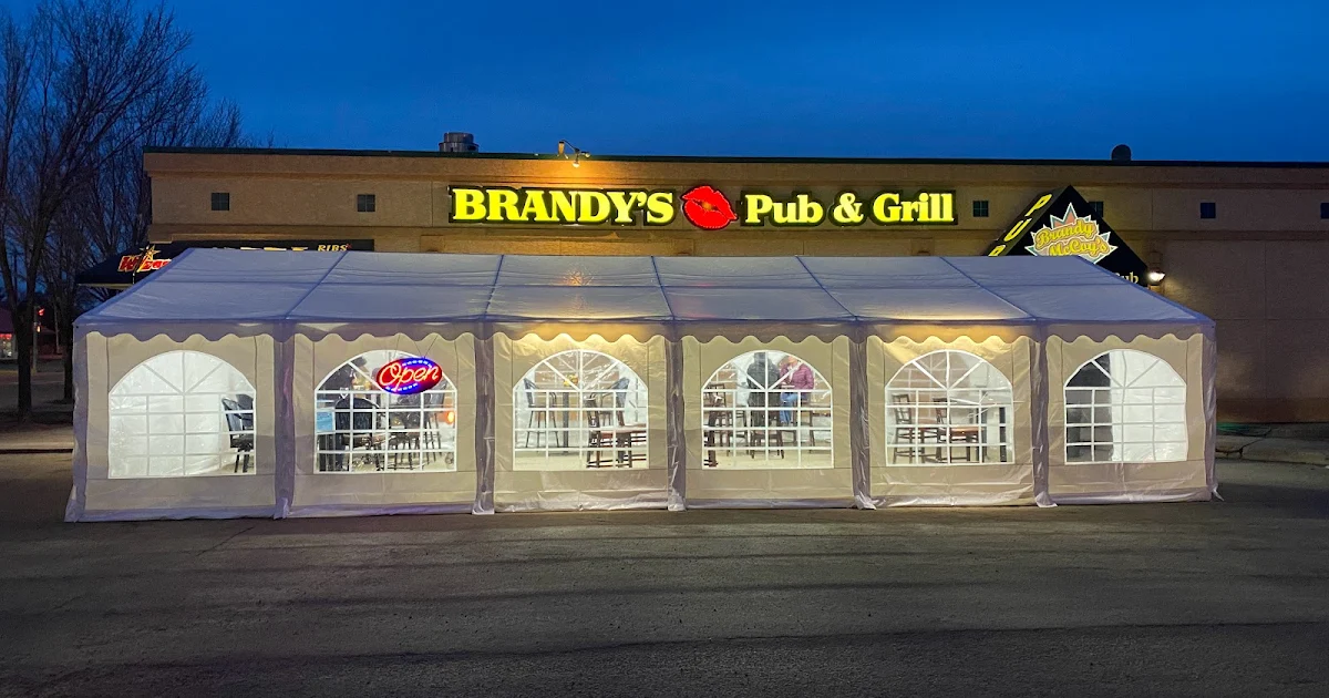 Brandy's Pub & Grill photo 1