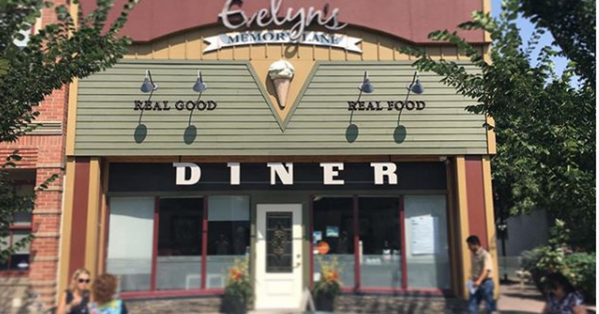 Evelyn's Memory Lane Diner photo 1