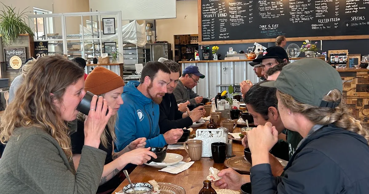 Miners' Cafe photo 1