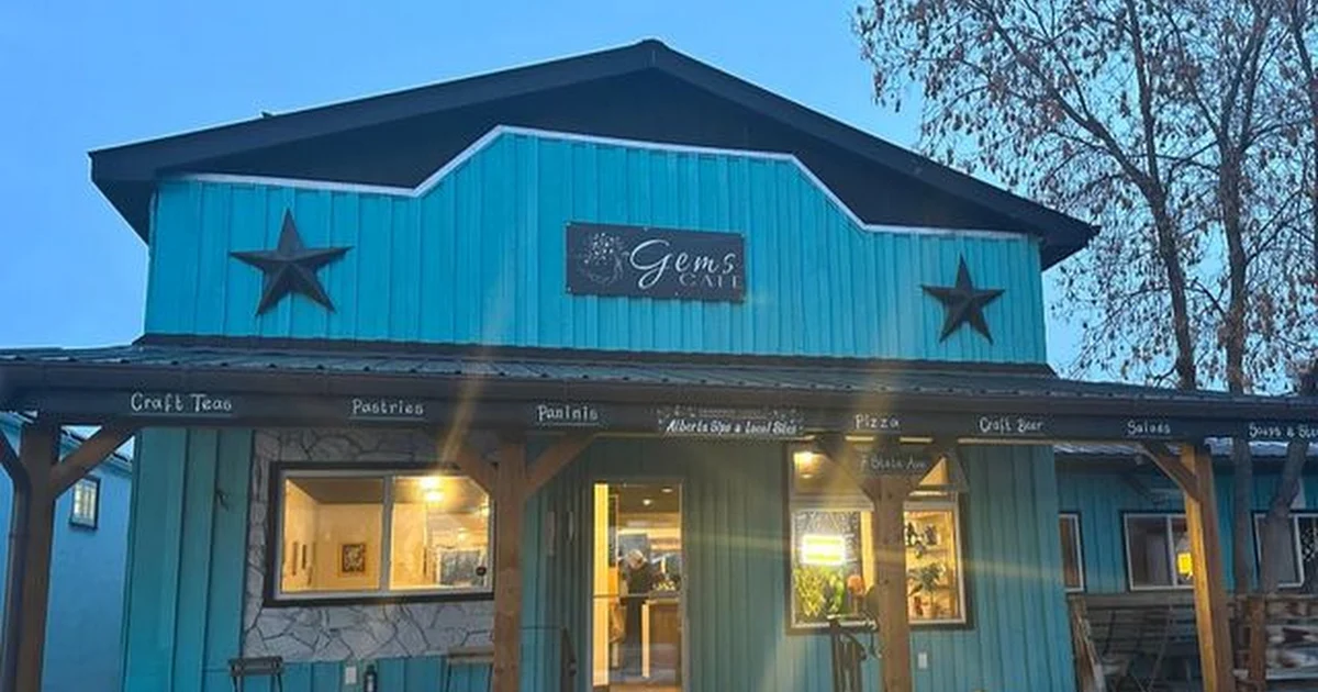 Gems Cafe & Bistro photo 1