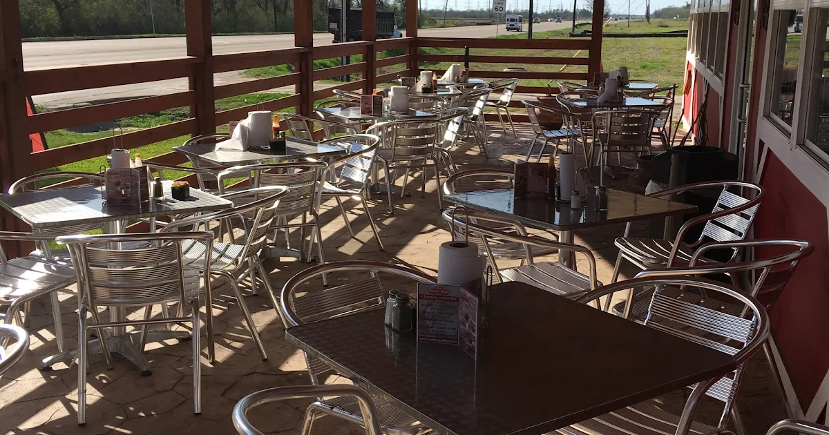 The Burger Barn photo 1