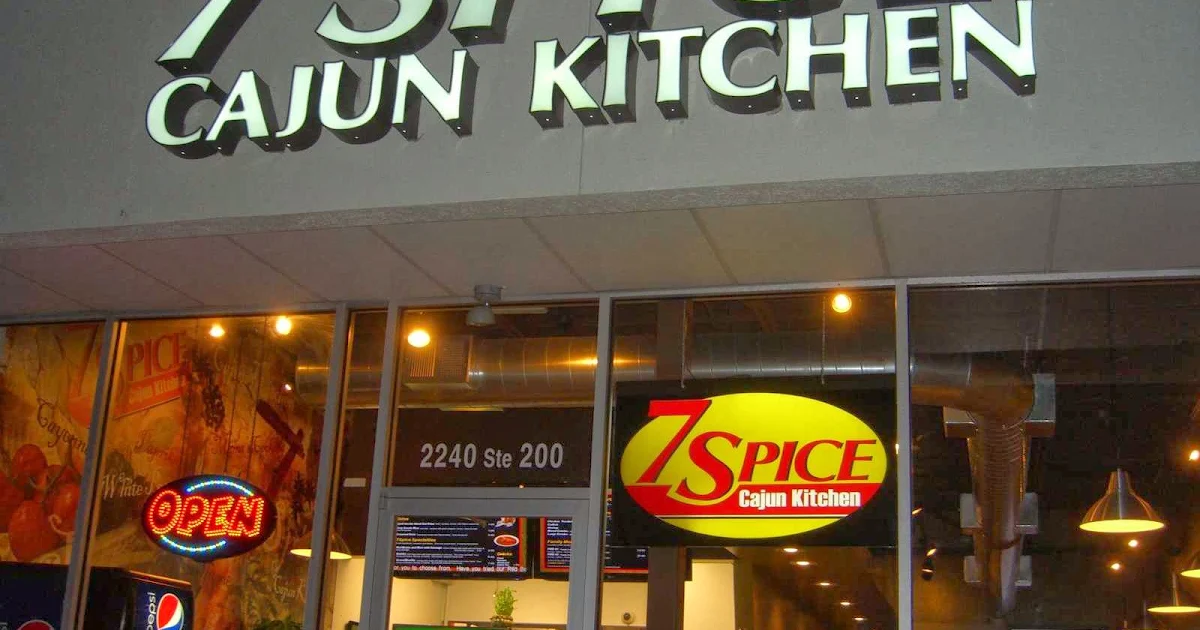 7Spice photo 1