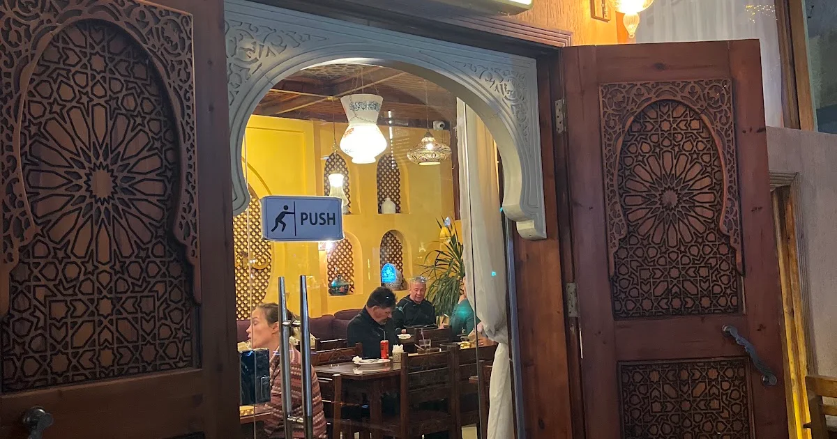 Isfahan Slow-cooked tajines photo 1