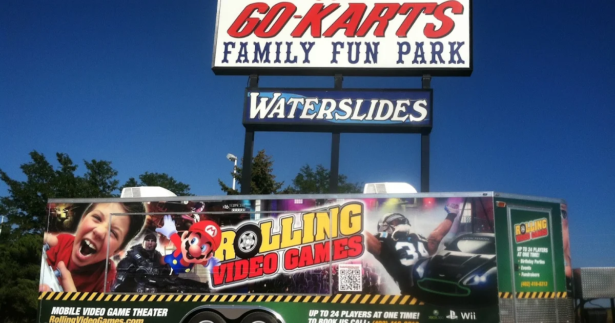 Cody Go Karts photo 1