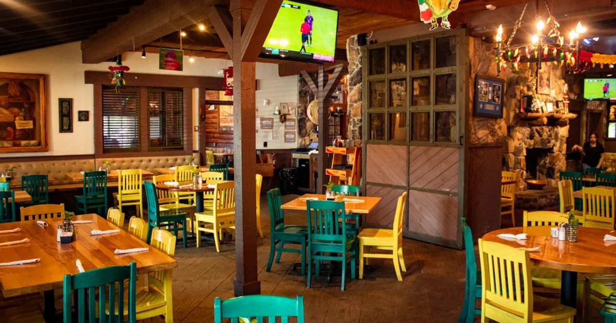 El Ranchito Restaurant photo 1