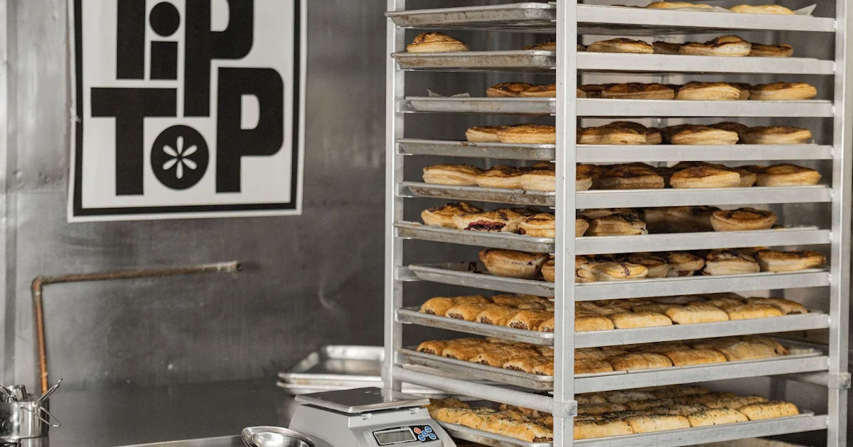 Tip Top Savory Pies photo 1