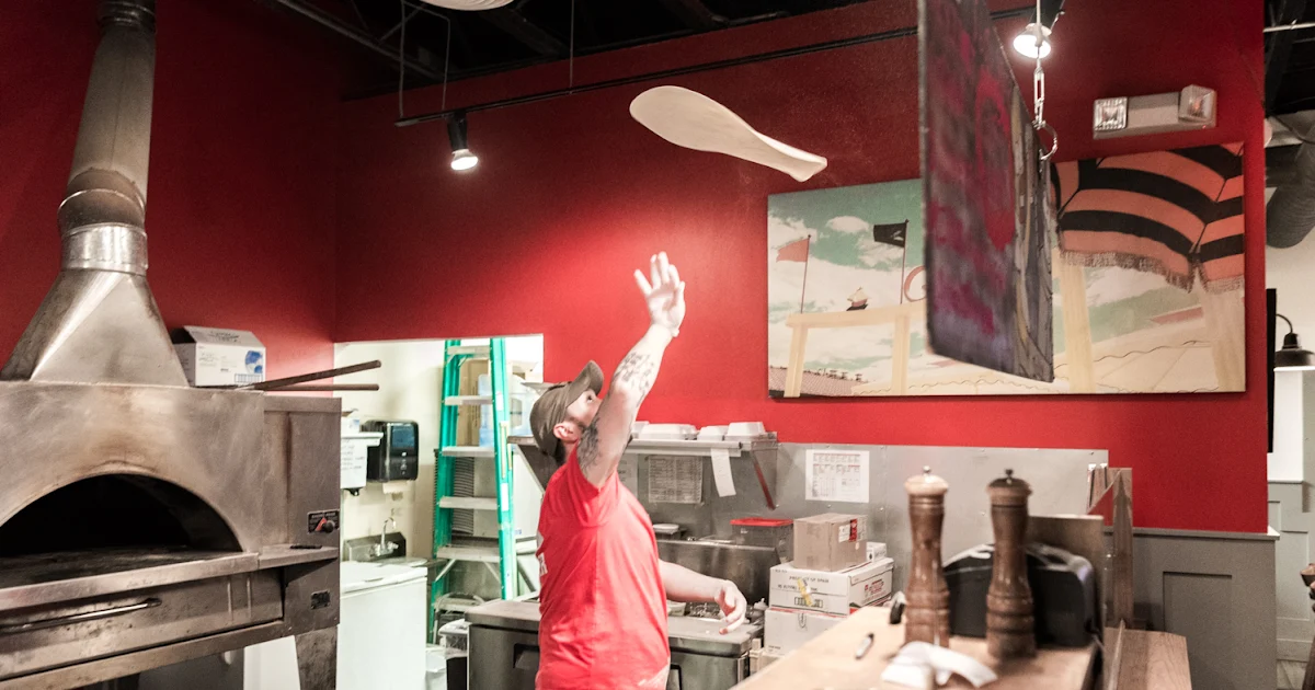 Proto's Pizza | Lafayette photo 1