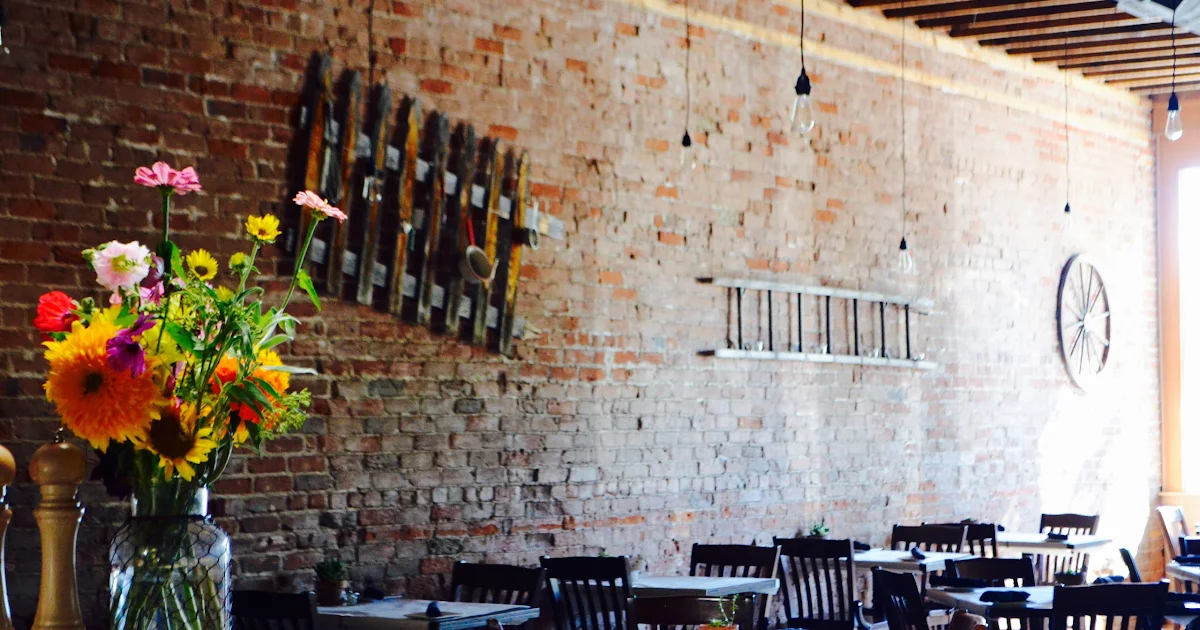 24 Carrot Bistro photo 1