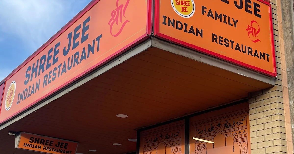 Shree Jee Indian Restaurant photo 1