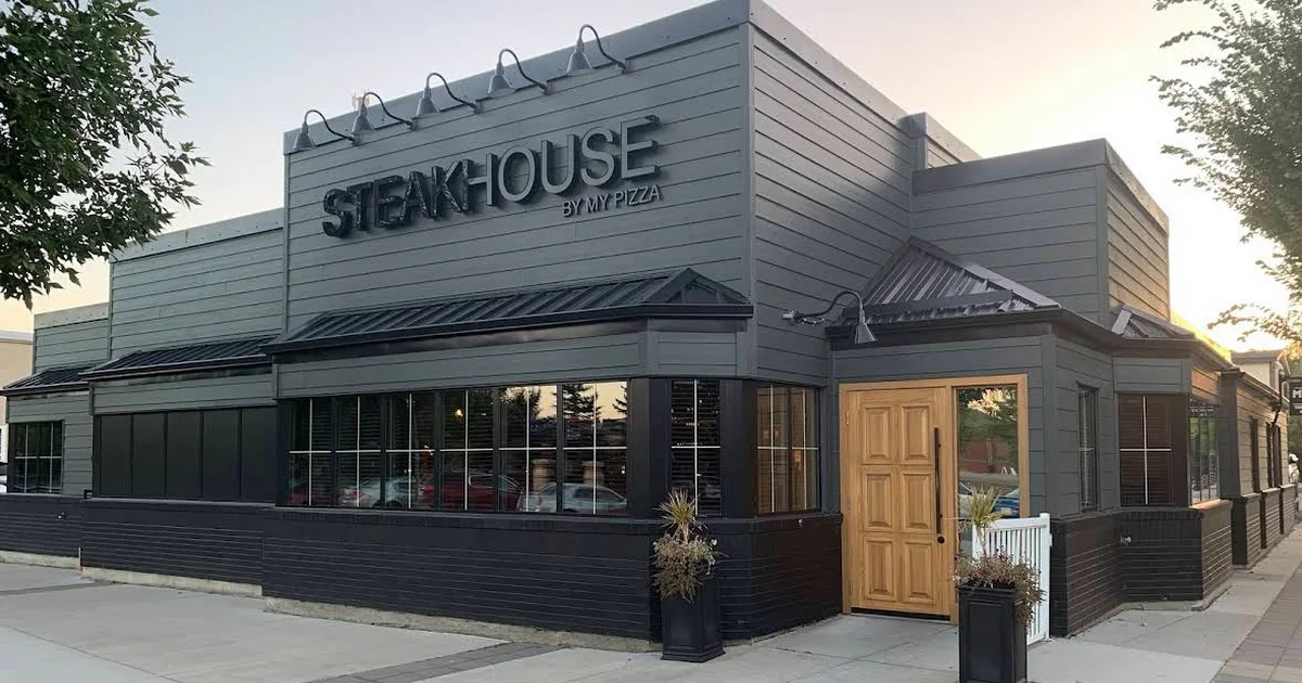 STEAKHOUSE by My Pizza photo 1