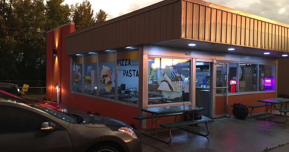 Dave's Burger Baron photo 1