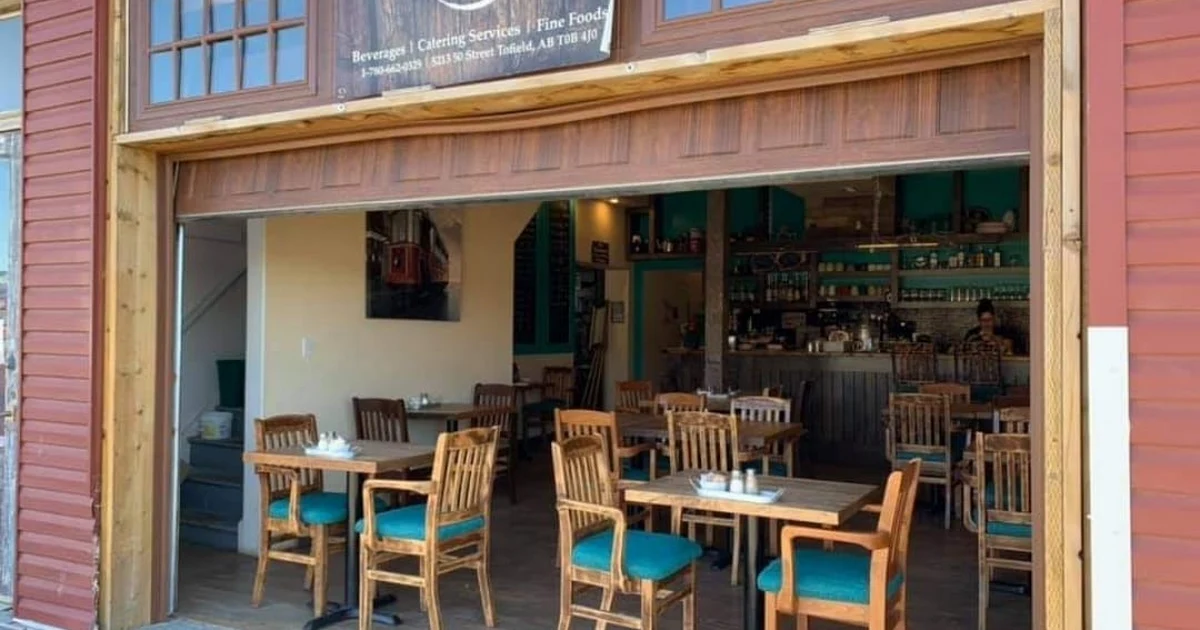 Moonshine Cafe photo 1
