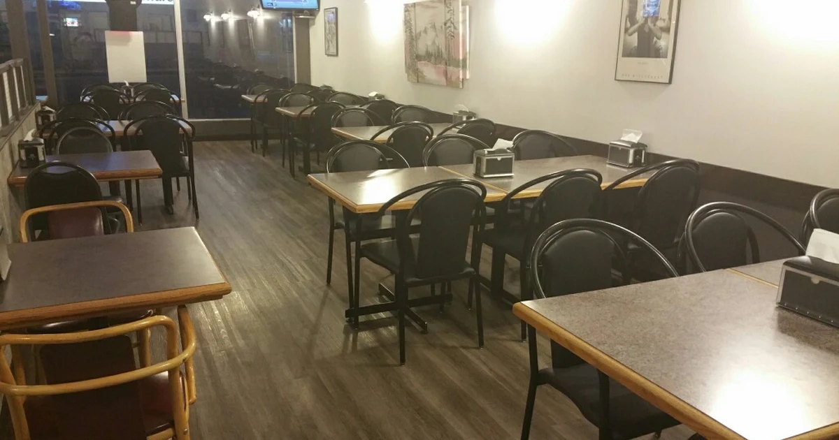 Anna's Pizza and Family Restaurant photo 1