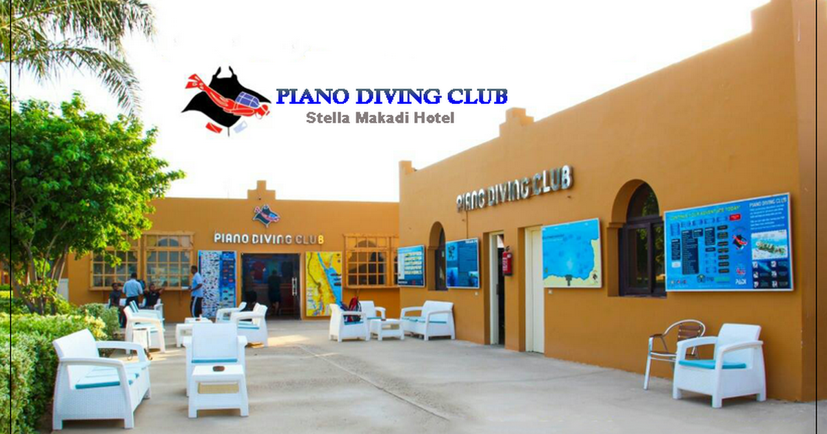 Piano Diving Club photo 1