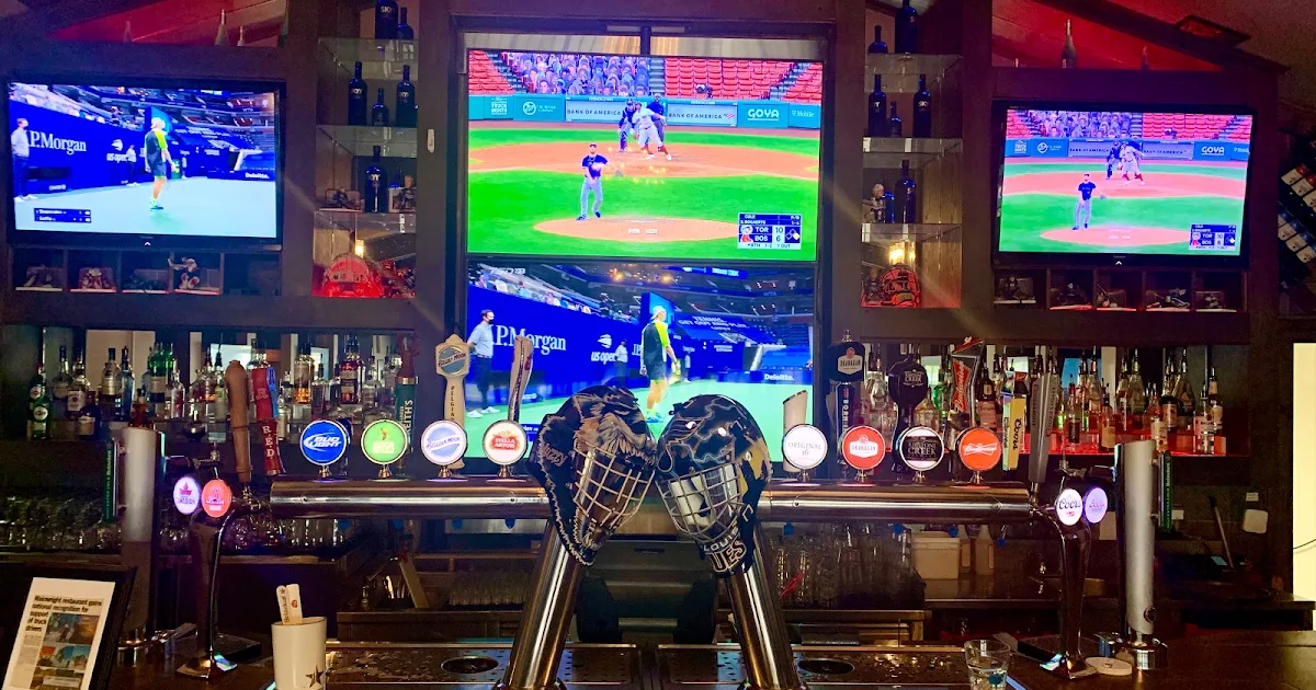 1979 Sports Bar & Grill photo 1
