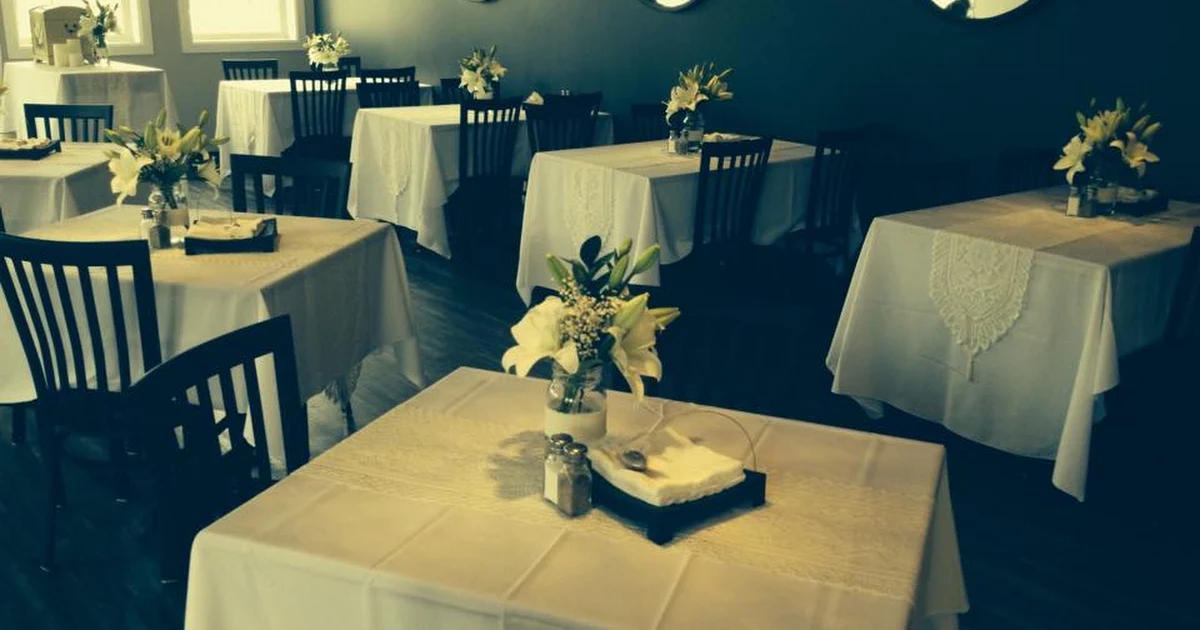 Cobblestone Cafe photo 1